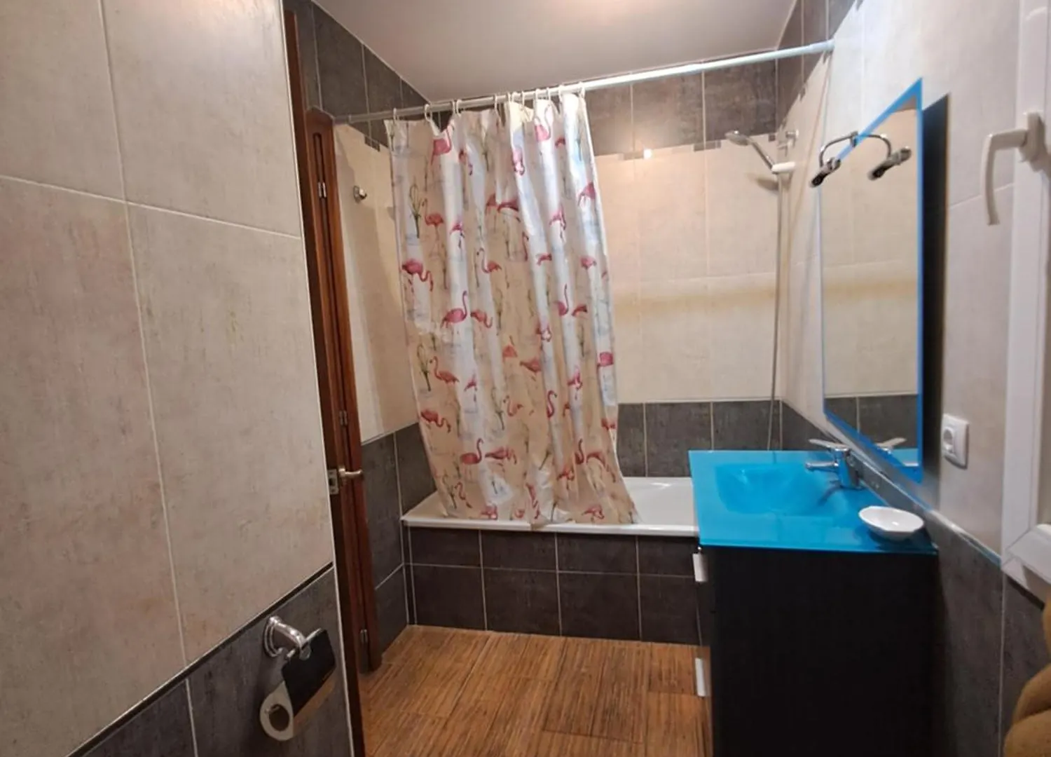Apartment Villa Petunia Vilobi D'onyar Spain