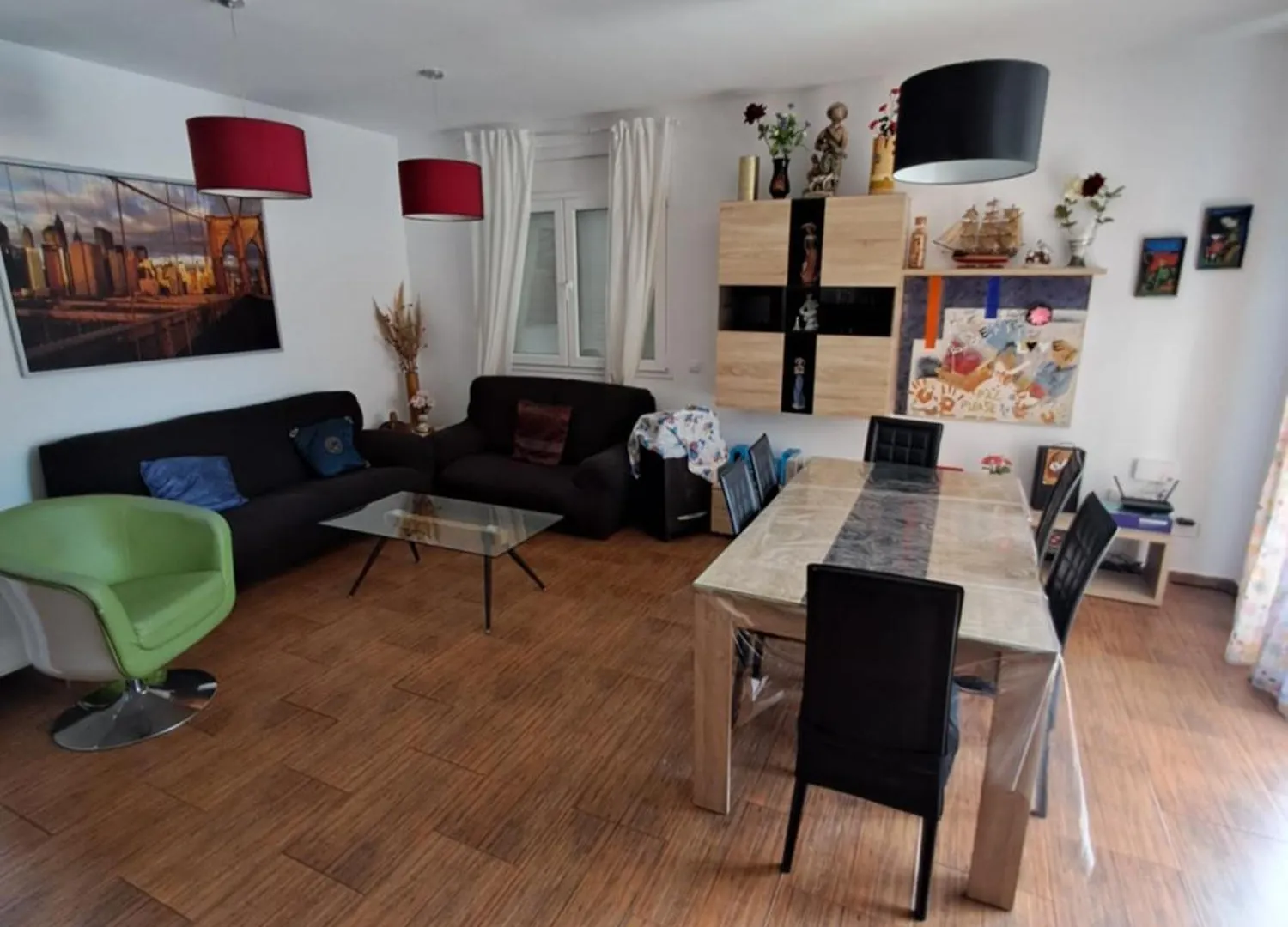 Villa Petunia Vilobi D'onyar Apartment