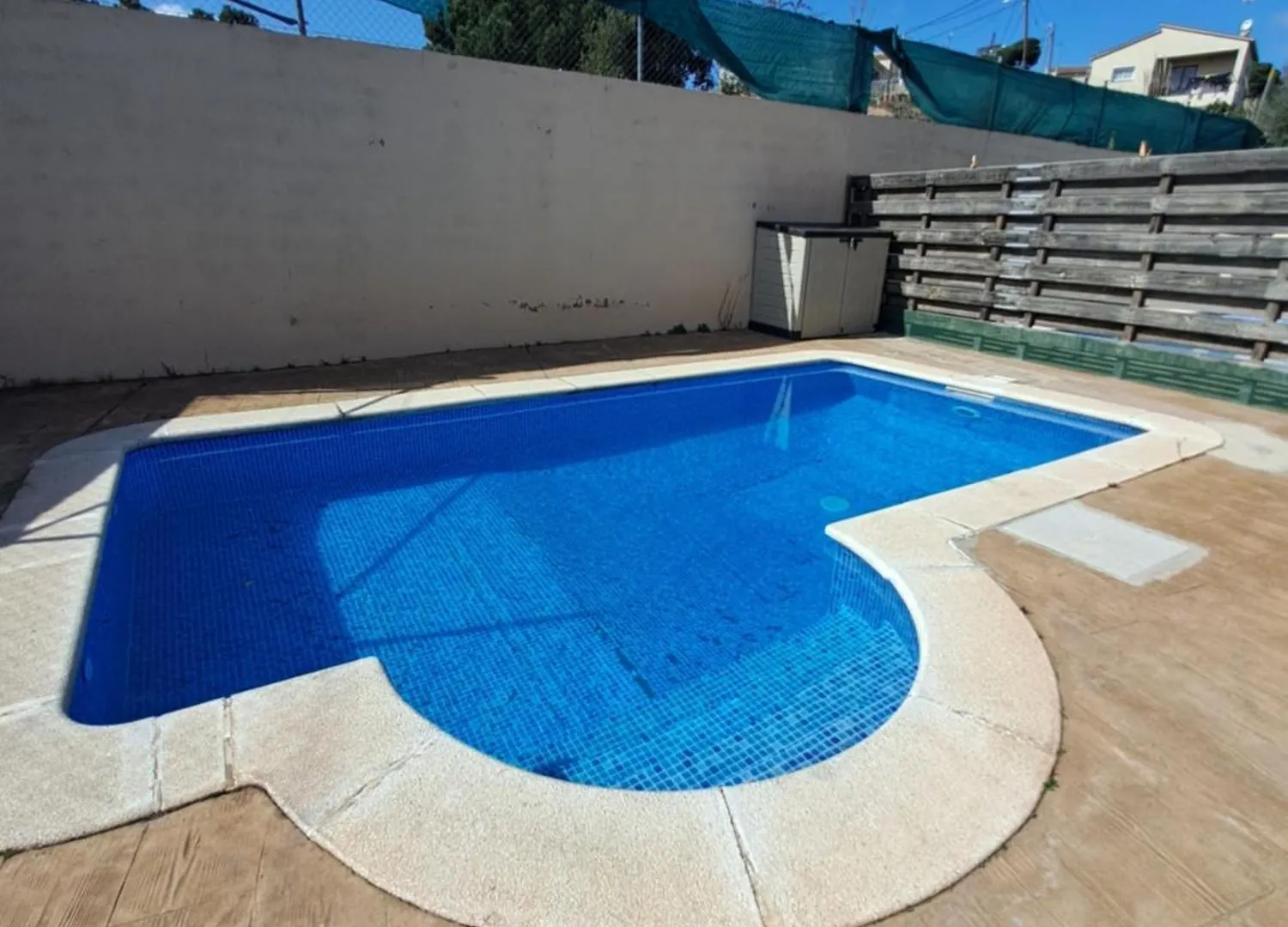 Villa Petunia Vilobi D'onyar 0*,  Spain