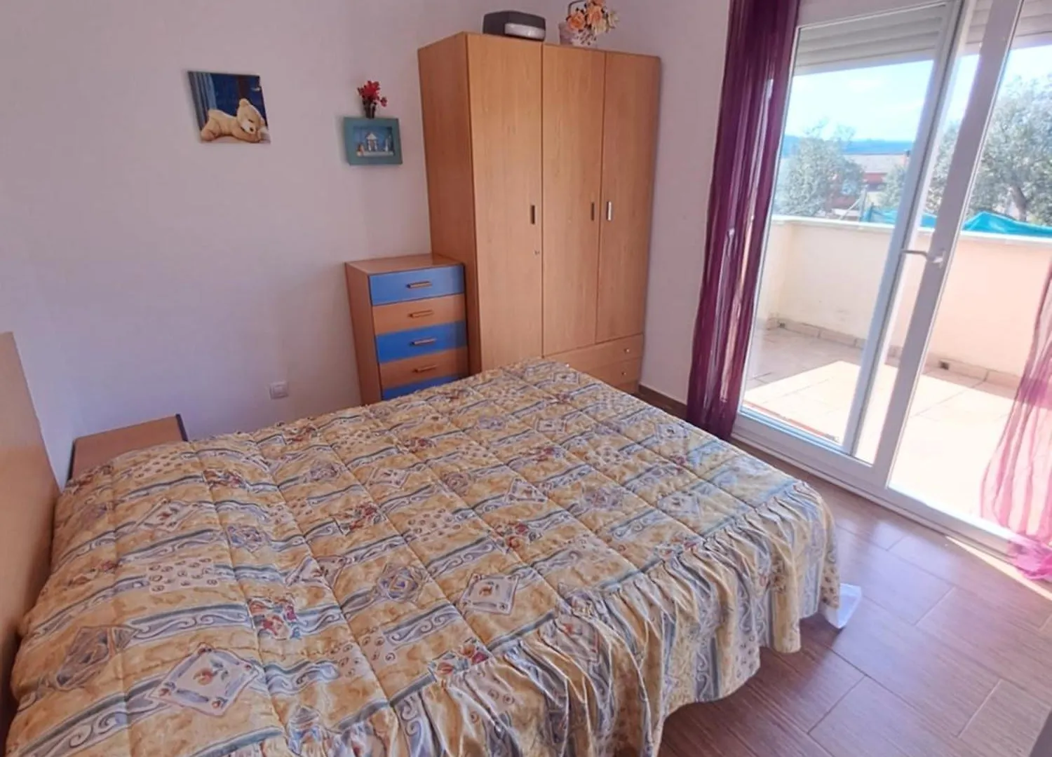 Apartment Villa Petunia Vilobi D'onyar Spain